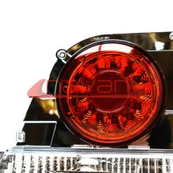 Navan LED Tail Lights For Nissan Skyline R33 9 Navan LED Tail Lights For Nissan Skyline R33 -Athena Shop large nr33lda 02 0 j 00 3