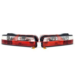 Navan Crystal Tail Lights For Nissan Silvia PS13