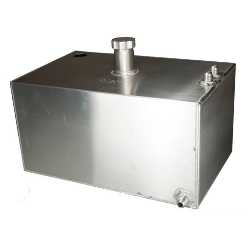 Aluminium OBP Fuel Cells 1 Aluminium OBP Fuel Cells