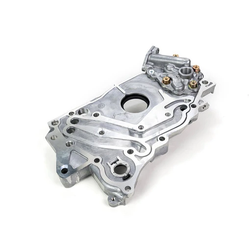 ACL Oil Pump For Mitsubishi Evo 8 & 9, Eclipse, Galant, Outlander (03-11) 1 ACL Oil Pump For Mitsubishi Evo 8 & 9, Eclipse, Galant, Outlander (03-11)