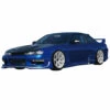 Origin Labo Racing Line Bodykit For Nissan 200SX S14A