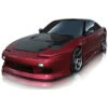 Origin Labo Stylish Line Bodykit For Nissan 200SX S13