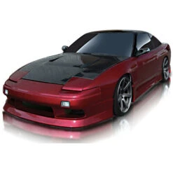 Origin Labo Stylish Line Bodykit For Nissan 200SX S13