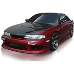 Origin Labo Stylish Line Bodykit For Nissan 200SX S14