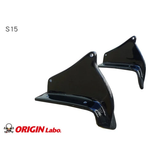 Origin Labo Universal Carbon Spoiler "GT Style" (160 Cm) 4 Origin Labo Universal Carbon Spoiler "GT Style" (160 Cm) - Image 4