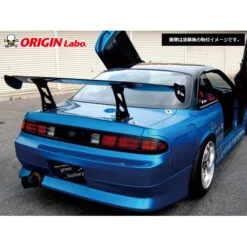 Origin Labo Stylish Line Bodykit For Nissan 200SX S14A -Athena Shop large origin d00602 02 1