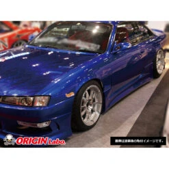 Origin Labo Stylish Line Bodykit For Nissan 200SX S14A -Athena Shop large origin d006ss 02