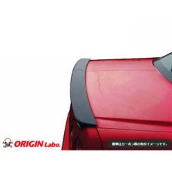 Origin Labo Rear Wing For Nissan Skyline R34 (4-Door)
