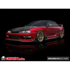 Origin Labo Racing Line Bodykit For Nissan 200SX S14A 22 Origin Labo Racing Line Bodykit For Nissan 200SX S14A -Athena Shop large origin d097set 01