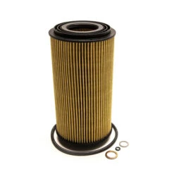 Oil Filter For BMW E34, E39... (V8)