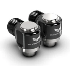 AN-10 Swivel Push In Fitting - Nissan RB25DET Spec 1