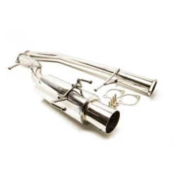 DriftShop Catback Exhaust System For Nissan Skyline R32 GTS-T & GT-R