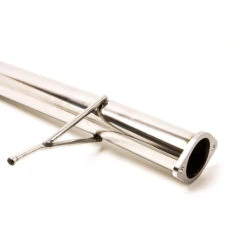 DriftShop Catback Exhaust System For Nissan Skyline R32 GTS-T & GT-R -Athena Shop large r32 8036 04