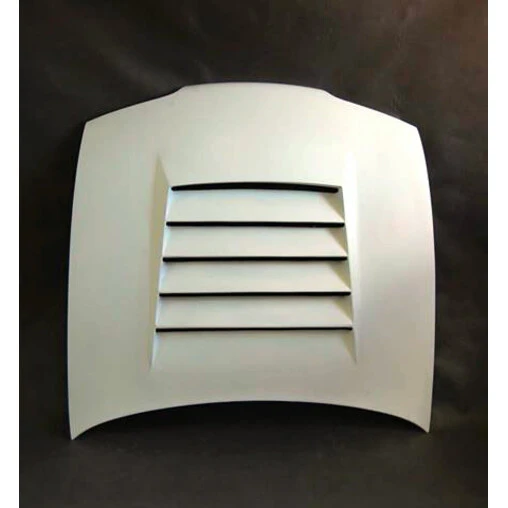 Vented FRP Bonnet For Nissan Skyline R33 MK1 GTST 1 Vented FRP Bonnet For Nissan Skyline R33 MK1 GTST