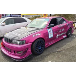 Origin Labo Racing Line Bodykit For Toyota Chaser JZX100 -Athena Shop large racingline 01b