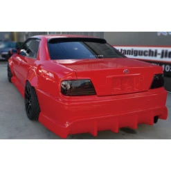 Origin Labo Racing Line Bodykit For Toyota Chaser JZX100 -Athena Shop large racingline 01h