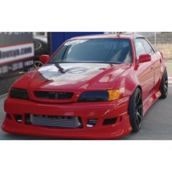 Origin Labo Racing Line Bodykit For Toyota Chaser JZX100 -Athena Shop large racingline 01i