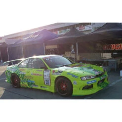 Origin Labo Racing Line Bodykit For Nissan 200SX S14A 19 Origin Labo Racing Line Bodykit For Nissan 200SX S14A -Athena Shop large racingline05 nss14b 2