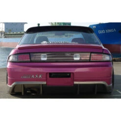 Origin Labo Racing Line Bodykit For Nissan 200SX S14A 20 Origin Labo Racing Line Bodykit For Nissan 200SX S14A -Athena Shop large racingline05 nss14b 5