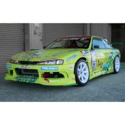 Origin Labo Racing Line Bodykit For Nissan 200SX S14A 16 Origin Labo Racing Line Bodykit For Nissan 200SX S14A -Athena Shop large racingline05 nss14b 8
