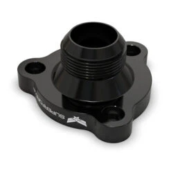 AN-20 Male Water Inlet Thermostat Housing For Nissan RB