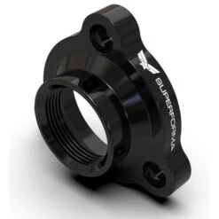 AN-20 Female Water Inlet Thermostat Housing For Nissan RB