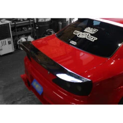 Origin Labo V3 Rear Wing For Nissan Silvia S15 -Athena Shop large rearwing s15t3 02