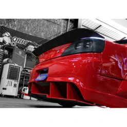Origin Labo V3 Carbon Rear Wing For Nissan Silvia S15 -Athena Shop large rearwing s15t3 05 1