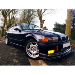 GT Front Lip For BMW E36 7 GT Front Lip For BMW E36 -Athena Shop large received 426177905250754