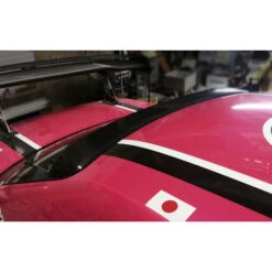 Origin Labo V2 Roof Spoiler For Toyota Chaser JZX100 -Athena Shop large roofwing 100chev2 04