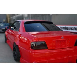 Origin Labo V2 Carbon Roof Spoiler For Toyota Chaser JZX100 -Athena Shop large roofwing 100chev2 05 1