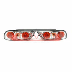 Navan "Type X" Tail Lights For Nissan 200SX S13