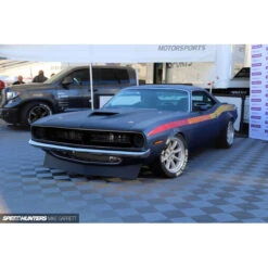 Universal Arch Extensions - 30 Mm (Fender Flares) -Athena Shop large sema 2016 fishtail cuda 01 1200x800 3