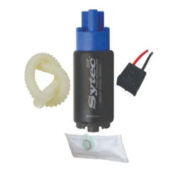 Sytec Motorsport 340 L/h E85 Fuel Pump Kit - Renault Sport Clio RS 2 & 3 (01-06)
