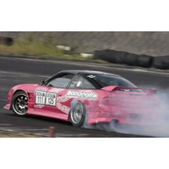 Origin Labo Stream Line Bodykit For Nissan 200SX S13 -Athena Shop large streamline 180sx 01