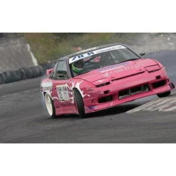 Origin Labo Stream Line Bodykit For Nissan 200SX S13 -Athena Shop large streamline 180sx 02