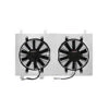 Mishimoto Aluminium Fan Shroud Kit For Honda Integra DA9 (90-93)