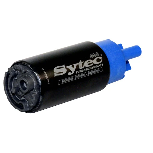 Sytec Motorsport 340 L/h Fuel Pump Kit - Honda Civic Type R EP3, Integra Type R DC5 3 Sytec Motorsport 340 L/h Fuel Pump Kit - Honda Civic Type R EP3, Integra Type R DC5 - Image 3