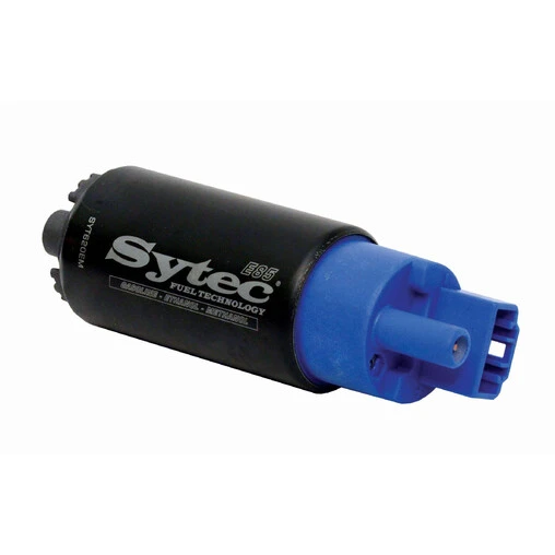 Sytec Motorsport 340 L/h Fuel Pump Kit - Honda Civic Type R EP3, Integra Type R DC5 2 Sytec Motorsport 340 L/h Fuel Pump Kit - Honda Civic Type R EP3, Integra Type R DC5 - Image 2