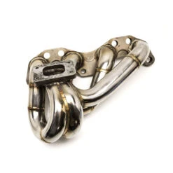 Tonnka Exhaust Manifold For Nissan 200SX S13 (CA18DET) -Athena Shop large tonnkaca18lw 1