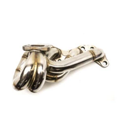 Tonnka Exhaust Manifold For Nissan 200SX S13 (CA18DET) -Athena Shop large tonnkaca18lw 4