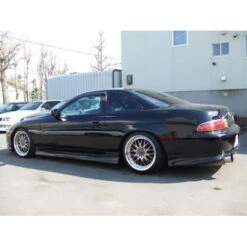 Vertex Style Bodykit For Toyota Soarer JZZ30 10 Vertex Style Bodykit For Toyota Soarer JZZ30 -Athena Shop large toyota soarer ss