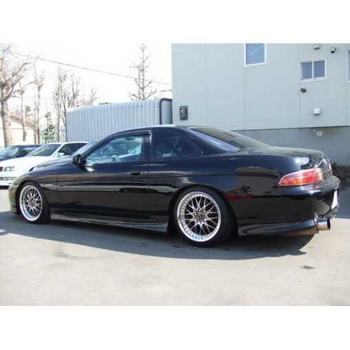 Vertex Style Bodykit For Toyota Soarer JZZ30 4 Vertex Style Bodykit For Toyota Soarer JZZ30 - Image 4