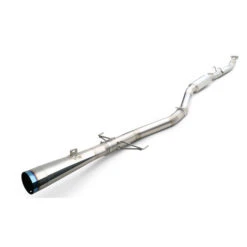 Tomei Expreme Ti Type-R Exhaust System For Honda Civic Type R FK8