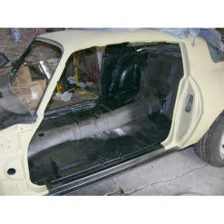 Self-Adhesive Thermal & Acoustic Lining (30 X 30 Cm) 6 Self-Adhesive Thermal & Acoustic Lining (30 X 30 Cm) -Athena Shop large unnamed 1