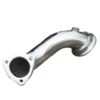 Cobra Sport Primary Front Pipe For Opel Astra H OPC (05-11)