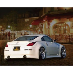 Vertex Style Bodykit For Nissan 350Z -Athena Shop large ver z33 fk 1