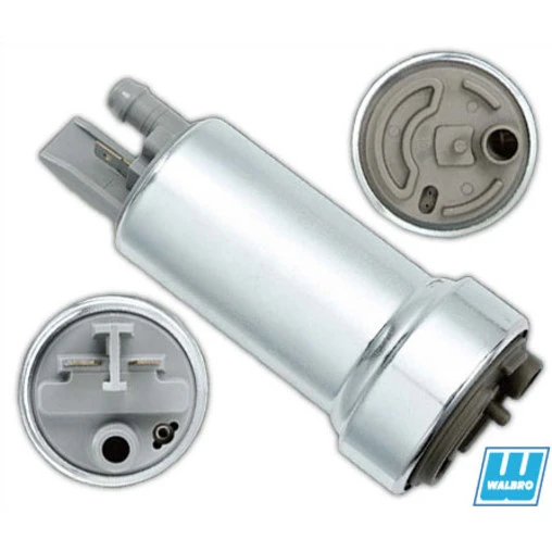 Walbro Motorsport GST400K Fuel Pump - 400 L/h 2 Walbro Motorsport GST400K Fuel Pump - 400 L/h - Image 2