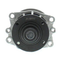 Aisin Steel Water Pump For BMW E46 - 6 Cylinder (2.0 To 3.0L)