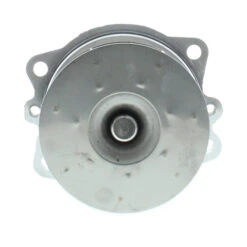 Aisin Steel Water Pump For BMW E46 - 6 Cylinder (2.0 To 3.0L) -Athena Shop large we bm05 03 1